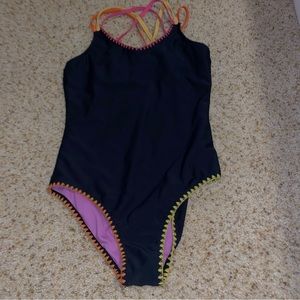 one price bathing suit